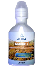Aqua Expert Микро+ Удобрение для аквариумных растений